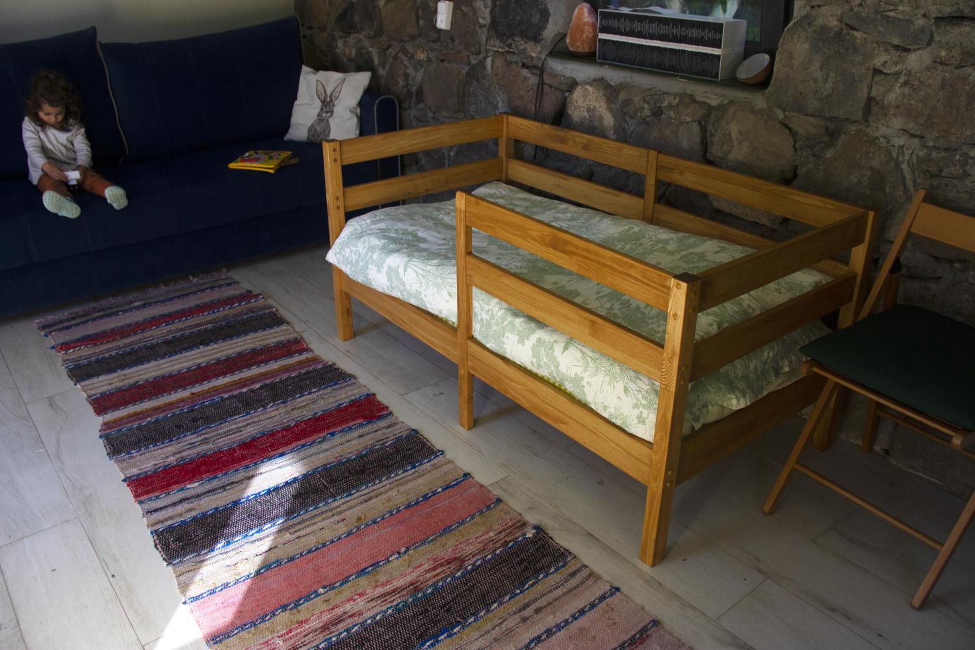 Zove Rural Cottage With Garden Views K'arashamb Esterno foto
