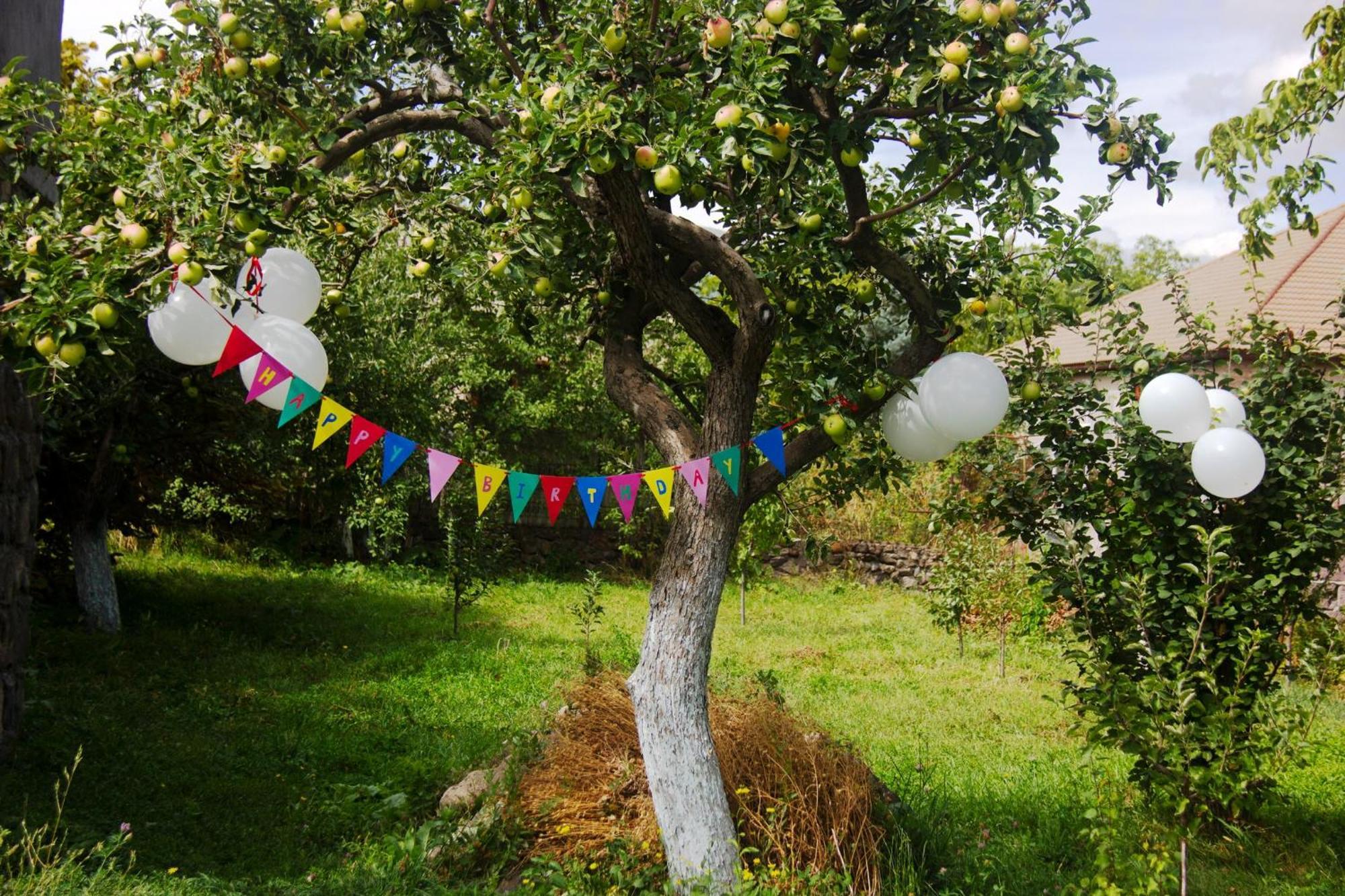 Zove Rural Cottage With Garden Views K'arashamb Esterno foto